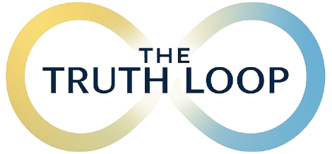 The Truth Loop Logo